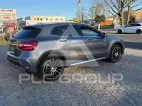 2018 Mercedes Benz GLA 220