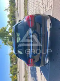 2018 Mercedes Benz GLA 220