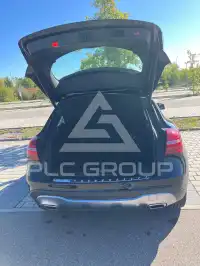 2018 Mercedes Benz GLA 220
