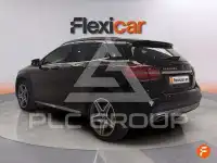 2018 Mercedes Benz GLA 220
