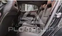 2018 Mercedes Benz GLA 220