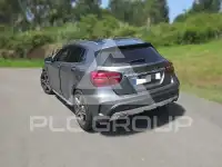 2018 Mercedes Benz GLA 220