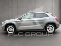 2018 Mercedes Benz GLA 220
