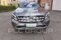 2018 Mercedes Benz GLA 220