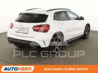 2018 Mercedes Benz GLA 220