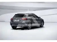 2018 Mercedes Benz GLA 220