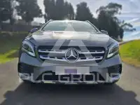 2018 Mercedes Benz GLA 220