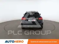 2018 Mercedes Benz GLA 220