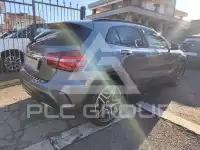 2018 Mercedes Benz GLA 220