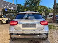 2018 Mercedes Benz GLA 220