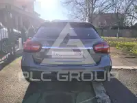 2018 Mercedes Benz GLA 220