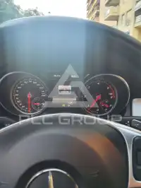 2018 Mercedes Benz GLA 220