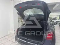 2018 Mercedes Benz GLA 220
