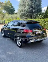 2018 Mercedes Benz GLA 220