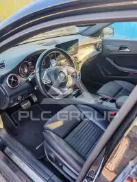 2018 Mercedes Benz GLA 220
