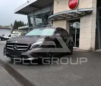2018 Mercedes Benz GLA 220