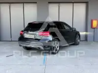 2018 Mercedes Benz GLA 220