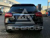 2018 Mercedes Benz GLA 220