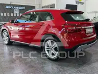 2018 Mercedes Benz GLA 220