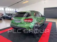 2018 Mercedes Benz GLA 220