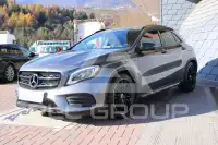 2018 Mercedes Benz GLA 220