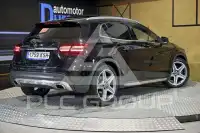 2018 Mercedes Benz GLA 220