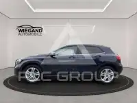 2018 Mercedes Benz GLA 220