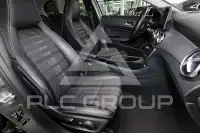 2018 Mercedes Benz GLA 220