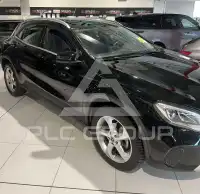 2018 Mercedes Benz GLA 220