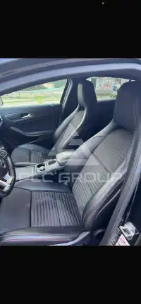 2018 Mercedes Benz GLA 220