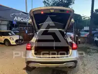 2018 Mercedes Benz GLA 220