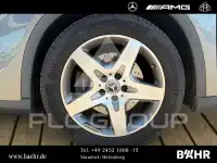 2018 Mercedes Benz GLA 220
