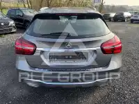 2018 Mercedes Benz GLA 220