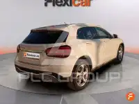 2018 Mercedes Benz GLA 220