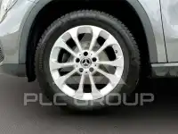 2018 Mercedes Benz GLA 220