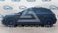 2018 Mercedes Benz GLA 220