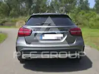 2018 Mercedes Benz GLA 220