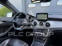 2018 Mercedes Benz GLA 220