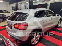 2018 Mercedes Benz GLA 220