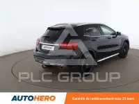 2018 Mercedes Benz GLA 220