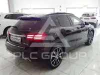 2018 Mercedes Benz GLA 220