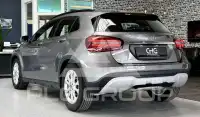 2018 Mercedes Benz GLA 220
