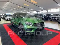 2018 Mercedes Benz GLA 220