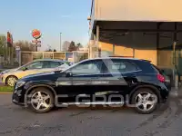 2018 Mercedes Benz GLA 220