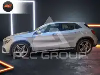 2018 Mercedes Benz GLA 220