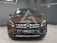 2018 Mercedes Benz GLA 220