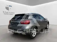 2018 Mercedes Benz GLA 220