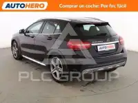 2018 Mercedes Benz GLA 220