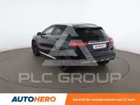 2018 Mercedes Benz GLA 220