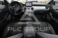 2018 Mercedes Benz GLA 220